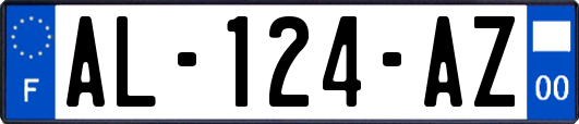 AL-124-AZ