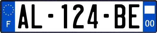 AL-124-BE