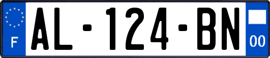 AL-124-BN