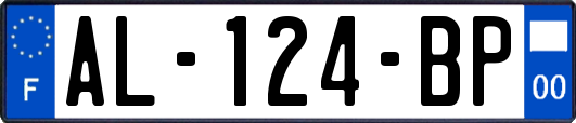 AL-124-BP