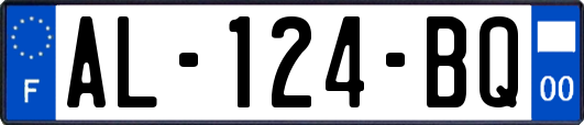AL-124-BQ