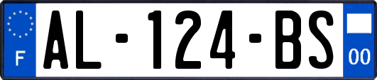 AL-124-BS