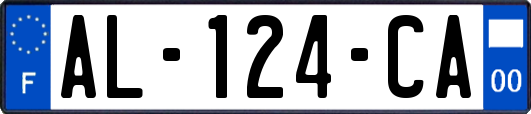 AL-124-CA