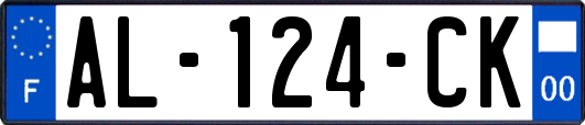 AL-124-CK