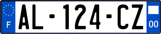 AL-124-CZ