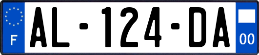 AL-124-DA