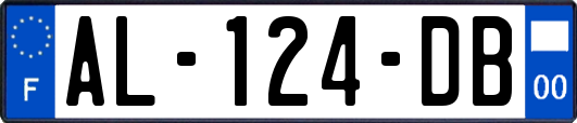 AL-124-DB