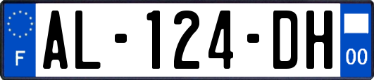AL-124-DH