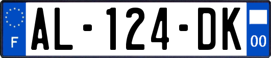 AL-124-DK