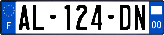 AL-124-DN