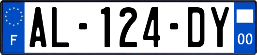 AL-124-DY