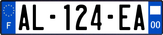 AL-124-EA