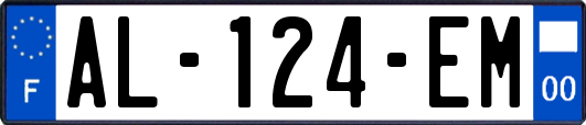 AL-124-EM