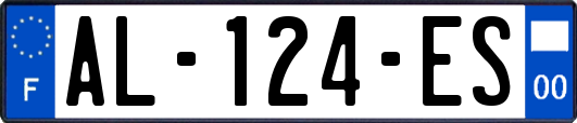 AL-124-ES