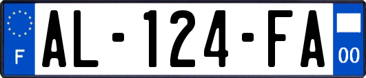 AL-124-FA