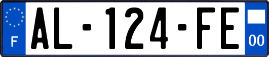 AL-124-FE