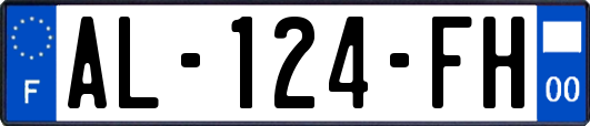 AL-124-FH