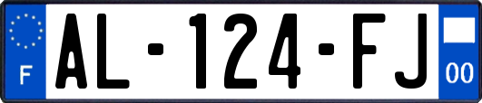 AL-124-FJ