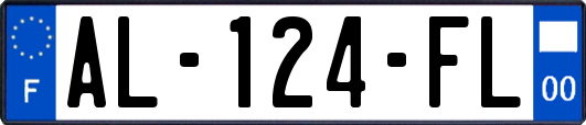 AL-124-FL