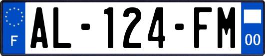 AL-124-FM