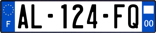 AL-124-FQ