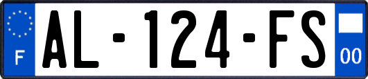 AL-124-FS