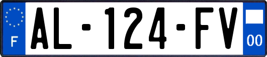 AL-124-FV