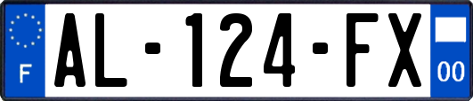 AL-124-FX