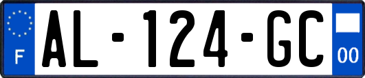 AL-124-GC