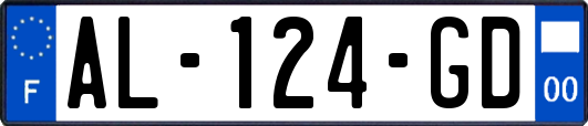 AL-124-GD