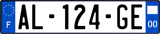 AL-124-GE