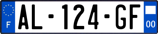 AL-124-GF