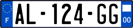 AL-124-GG