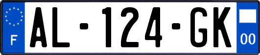 AL-124-GK