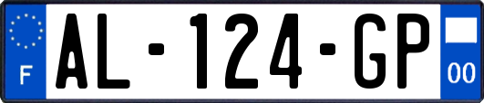 AL-124-GP