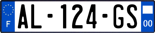 AL-124-GS