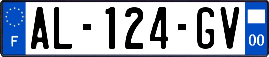 AL-124-GV