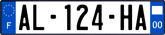 AL-124-HA