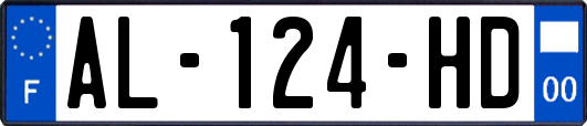 AL-124-HD