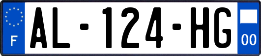 AL-124-HG