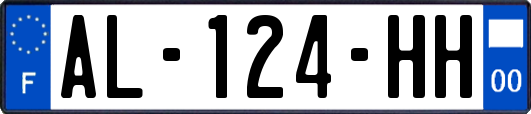 AL-124-HH