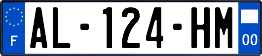 AL-124-HM