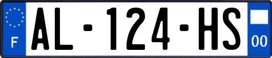 AL-124-HS
