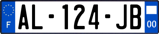 AL-124-JB