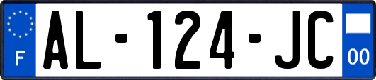 AL-124-JC