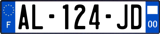 AL-124-JD