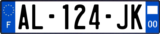 AL-124-JK