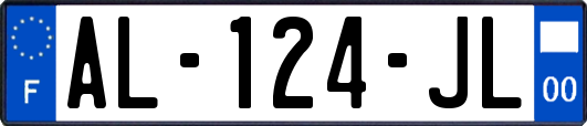 AL-124-JL