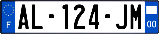 AL-124-JM