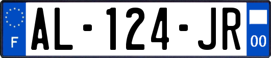AL-124-JR